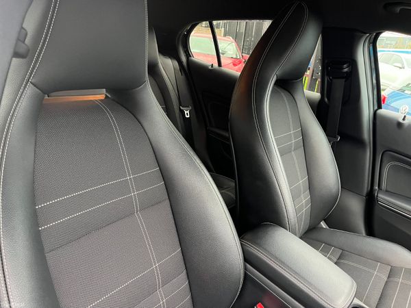 MERCEDES GLA 180, 1.6 AUTO LOW KMS 372337522