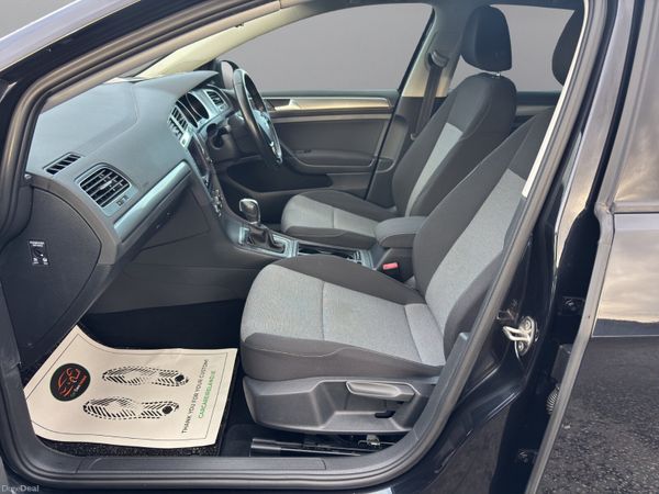 2016 VW GOLF 1.2 (S127) 372449556