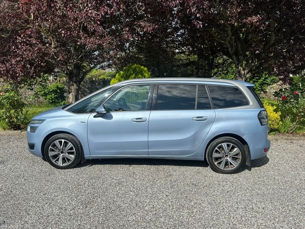 Citroen Picasso Exclusive 372449790