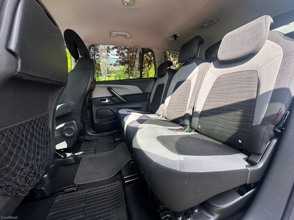 Citroen Picasso Exclusive 372449794