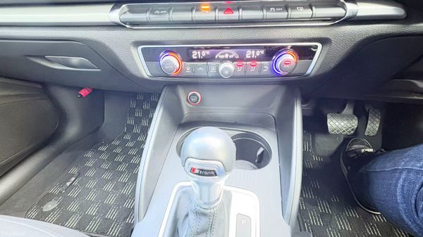 Audi A3 1.4 TFSI Saloon 2017 372450286