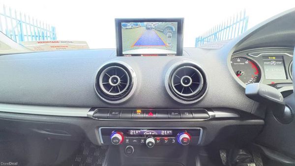 Audi A3 1.4 TFSI Saloon 2017 372450291