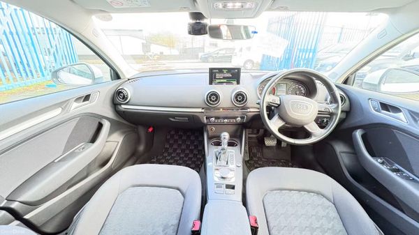 Audi A3 1.4 TFSI Saloon 2017 372450294