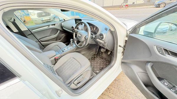 Audi A3 1.4 TFSI Saloon 2017 372450300