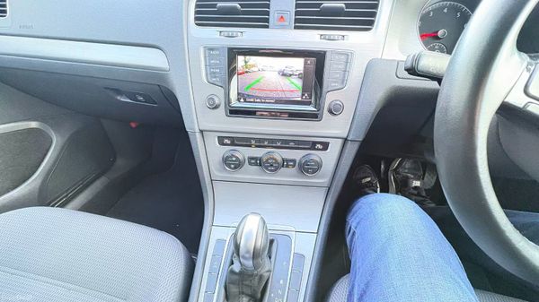 Volkswagen GOLF 1.2 TSI 2015 372451140