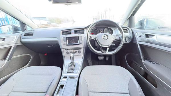 Volkswagen GOLF 1.2 TSI 2015 372451149