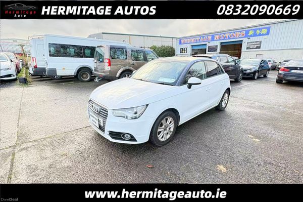 Audi A1 1.4 TFSI Automatic 2015 372452365
