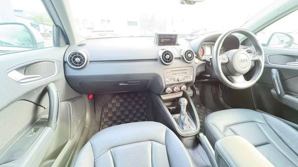 Audi A1 1.4 TFSI Automatic 2015 372452369