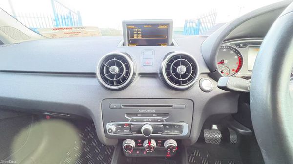 Audi A1 1.4 TFSI Automatic 2015 372452370