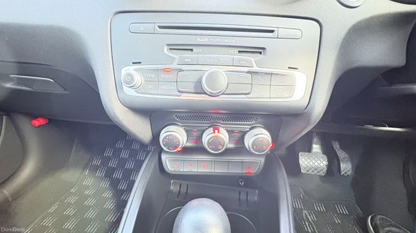 Audi A1 1.4 TFSI Automatic 2015 372452373