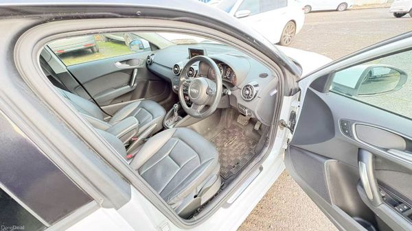 Audi A1 1.4 TFSI Automatic 2015 372452376