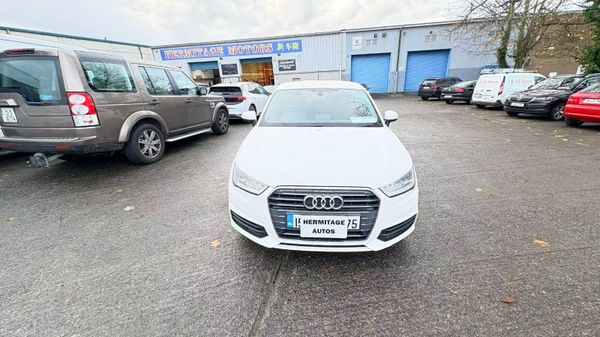 Audi A1 1.0 TFSI Automatic 2015 372457240