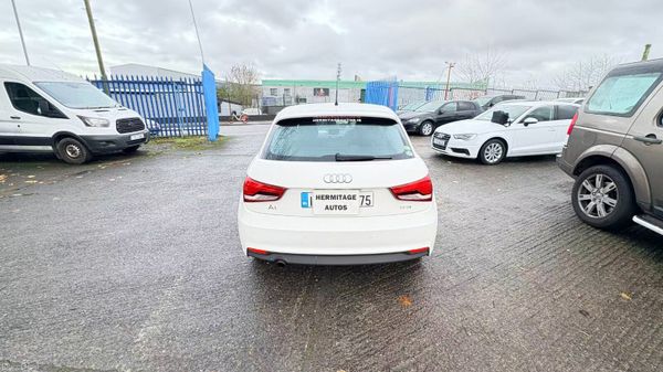 Audi A1 1.0 TFSI Automatic 2015 372457233