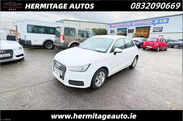 Audi A1 1.0 TFSI Automatic 2015 372457238