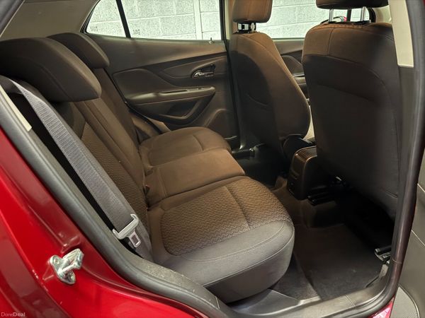 Opel Mokka 2017     1 OWNER ! 372490454