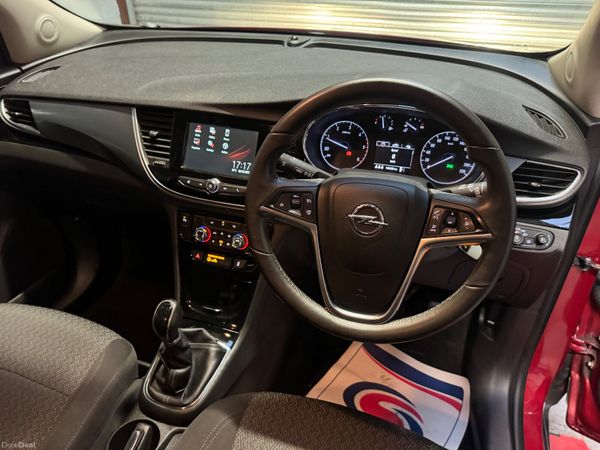 Opel Mokka 2017     1 OWNER ! 372490455