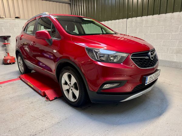Opel Mokka 2017     1 OWNER ! 372490434