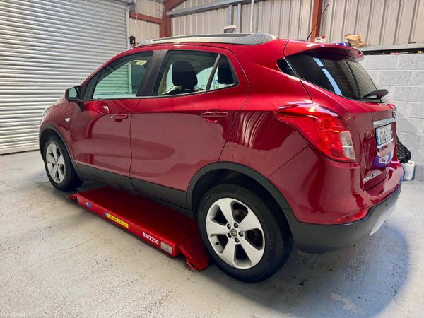 Opel Mokka 2017     1 OWNER ! 372490438
