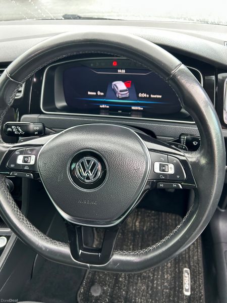 VW GOLF HIGHLINE 1.4 372409342