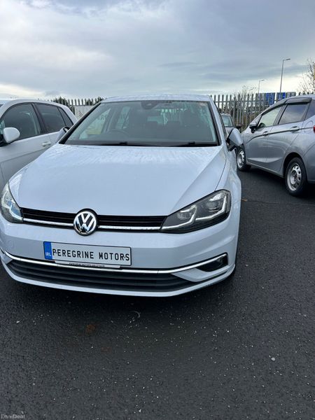 VW GOLF HIGHLINE 1.4 372409359