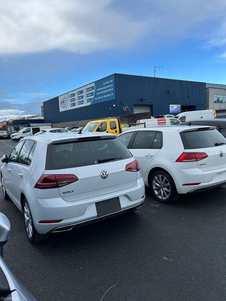 VW GOLF HIGHLINE 1.4 372409368