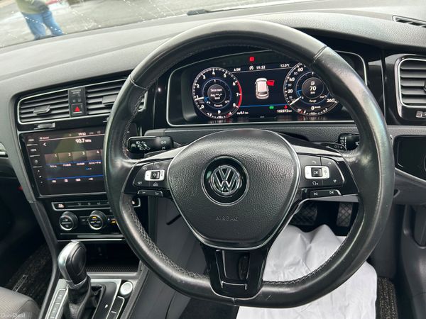 VW GOLF HIGHLINE 1.4 372409419