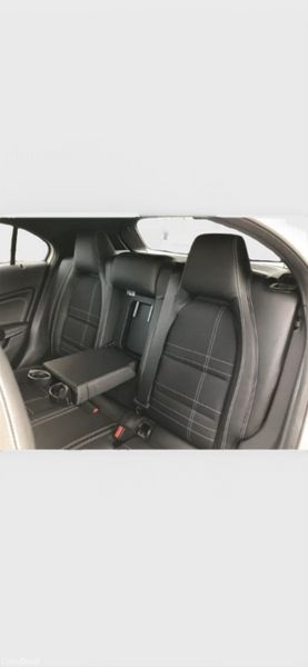 🔹Mercedes-Benz A-Class Night Package🔹 372579236