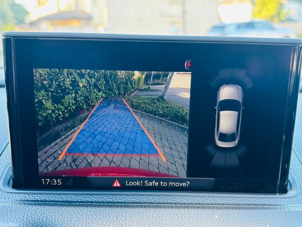 2017 AUDI S3 2.0 TFSI S-TRONIC AUTOMATIC 372579792