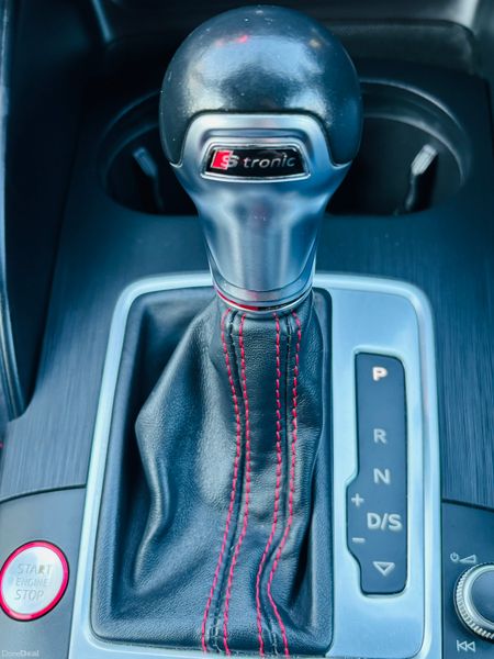 2017 AUDI S3 2.0 TFSI S-TRONIC AUTOMATIC 372579796