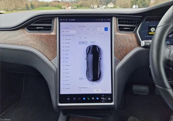 2018 Tesla Model S 75 AWD 372599060