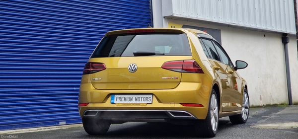 Volkswagen Golf Automatic 372506918