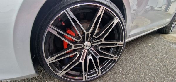 Volkswagen Golf AA Approved 372507192