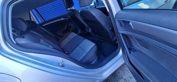 Volkswagen Golf AA Approved 372507194