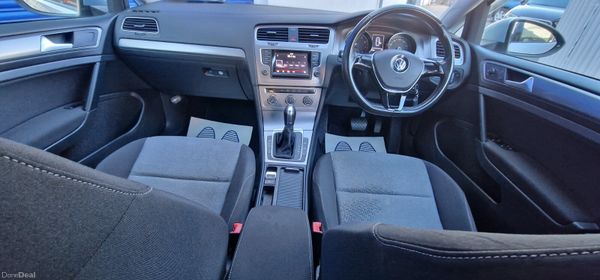 Volkswagen Golf AA Approved 372507196