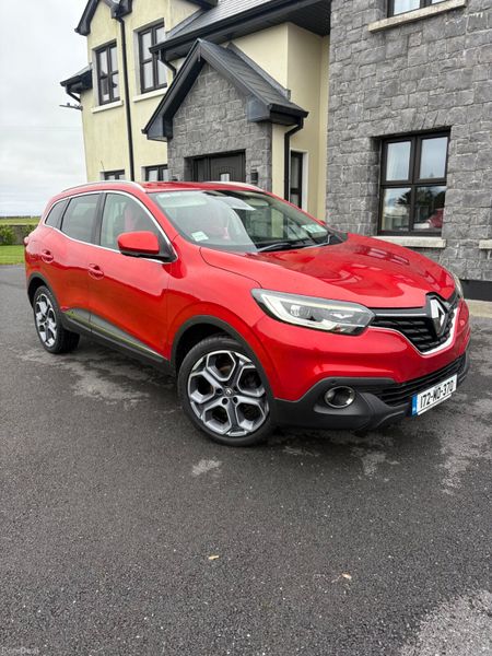 Renault Kadjar 2017 372512601