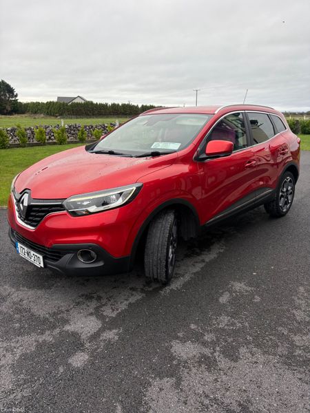 Renault Kadjar 2017 372512605
