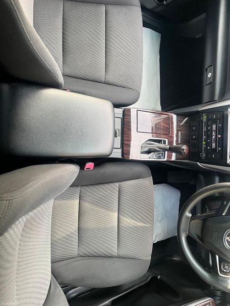 AUTOMATIC Toyota Camry 2016 ( NCT 11/26) 372512792