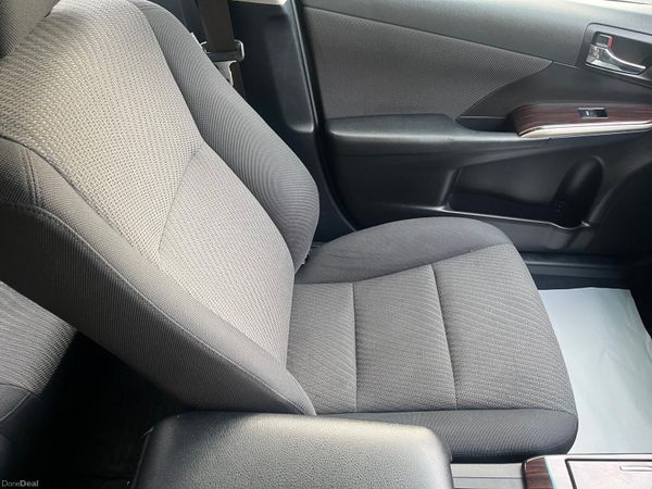 AUTOMATIC Toyota Camry 2016 ( NCT 11/26) 372512796