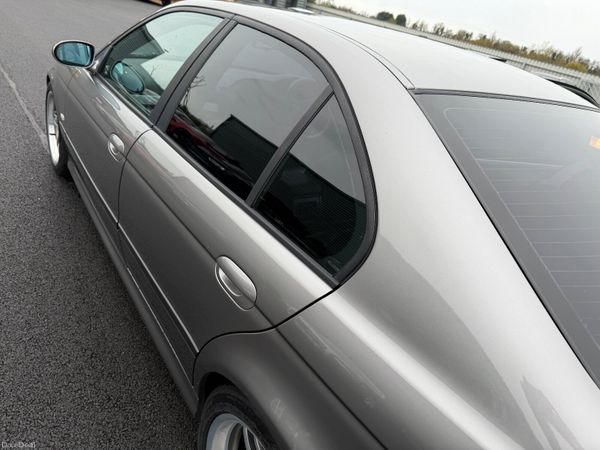 2003 E39 530d M Sport - MINT - REFURBISHED - M5 372518840