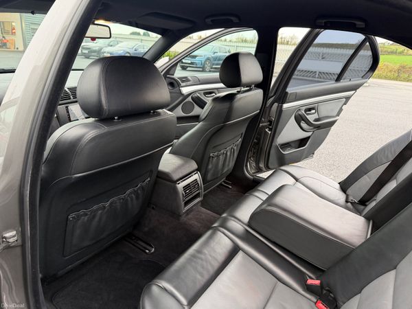 2003 E39 530d M Sport - MINT - REFURBISHED - M5 372518854