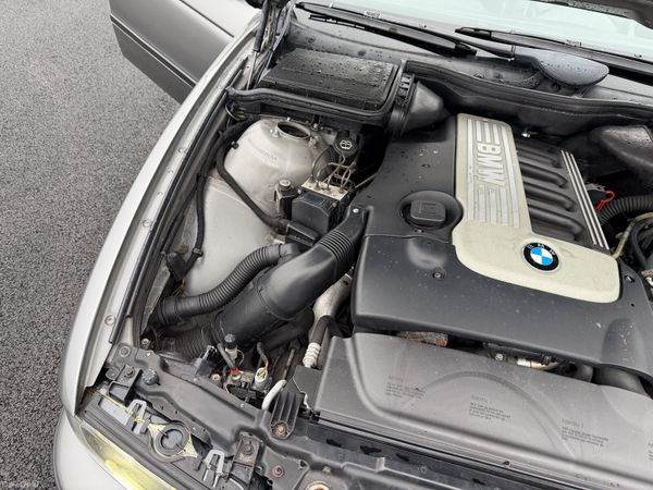 2003 E39 530d M Sport - MINT - REFURBISHED - M5 372518860