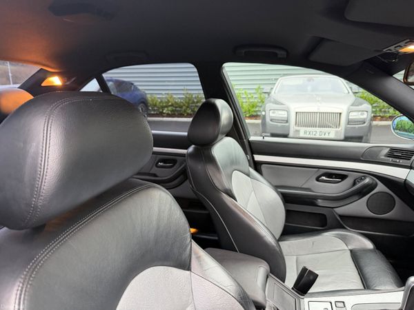 2003 E39 530d M Sport - MINT - REFURBISHED - M5 372518820