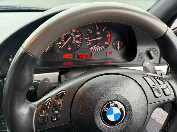 2003 E39 530d M Sport - MINT - REFURBISHED - M5 372518822