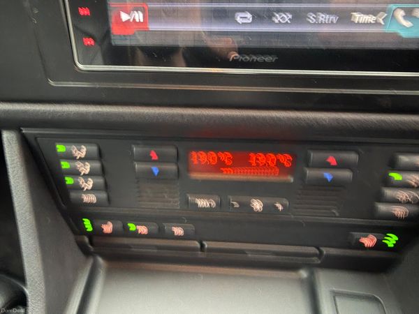 2003 E39 530d M Sport - MINT - REFURBISHED - M5 372518826