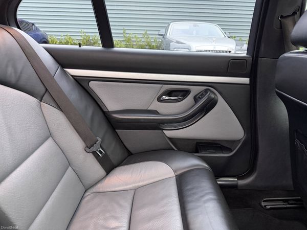 2003 E39 530d M Sport - MINT - REFURBISHED - M5 372518832