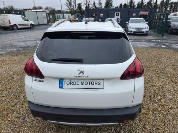 Peugeot 2008 2019 372524880