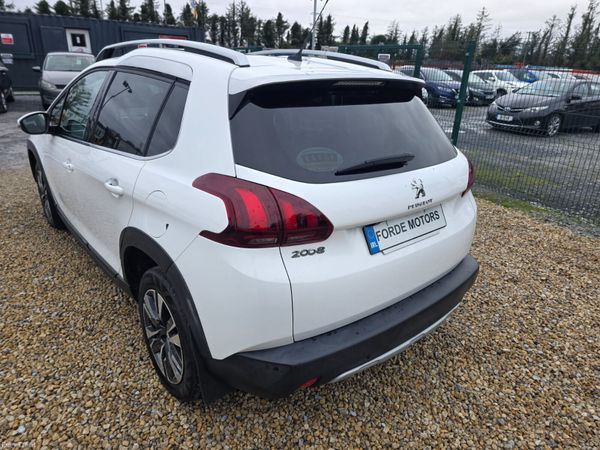 Peugeot 2008 2019 372524882