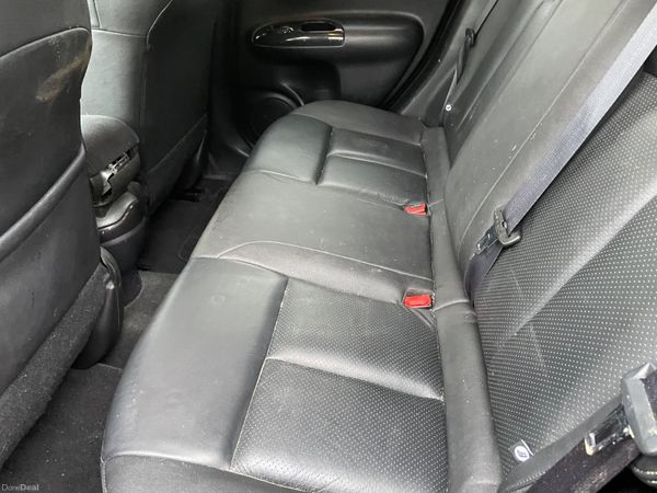 Nissan Juke 2017 Nct 7/27 Diesel 372526280