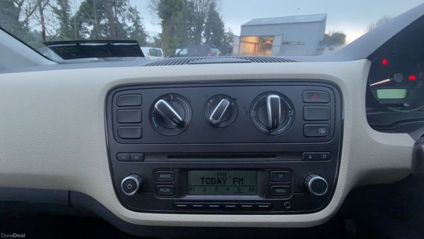 Skoda Citigo 2012 Auto 372656596