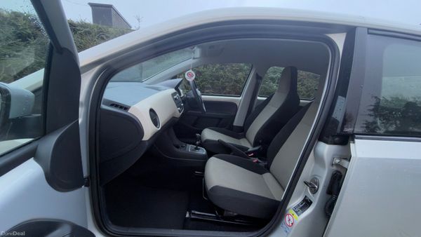 Skoda Citigo 2012 Auto 372656598